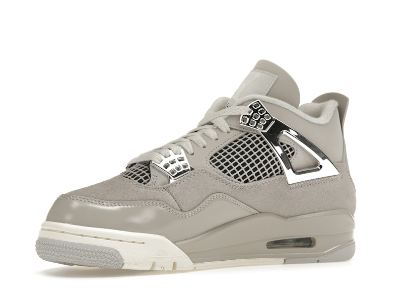 Jordan 4 Retro Frozen Moments (Women's) - image 16