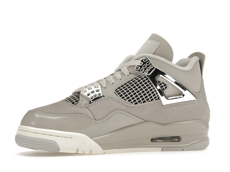 Jordan 4 Retro Frozen Moments (Women's) - image 17