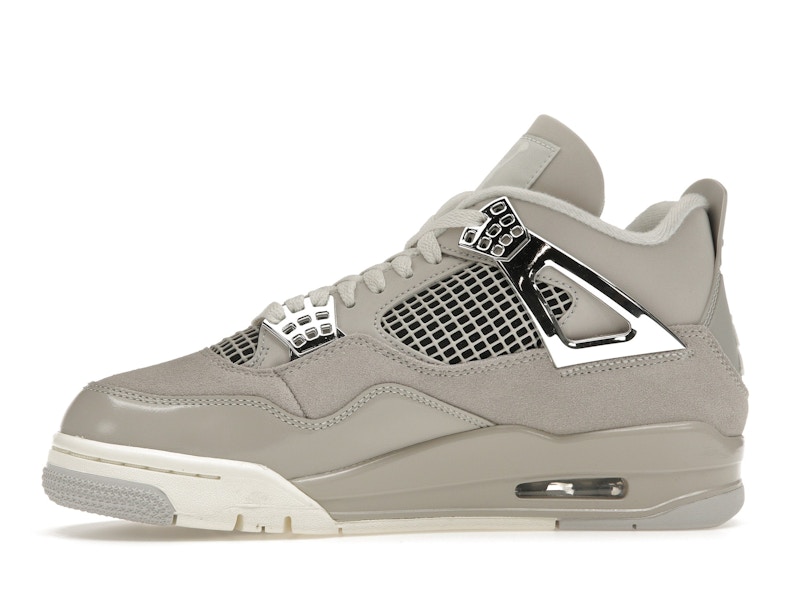 Jordan 4 Retro Frozen Moments (Women's) - image 18