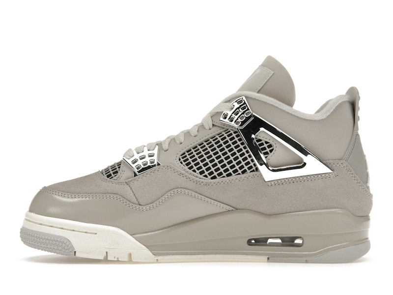 Jordan 4 Retro Frozen Moments (Women's) - image 19