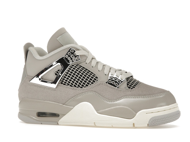 Jordan 4 Retro Frozen Moments (Women's) - image 3