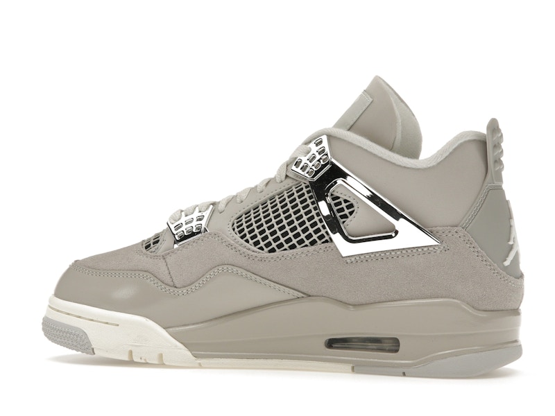 Jordan 4 Retro Frozen Moments (Women's) - image 21