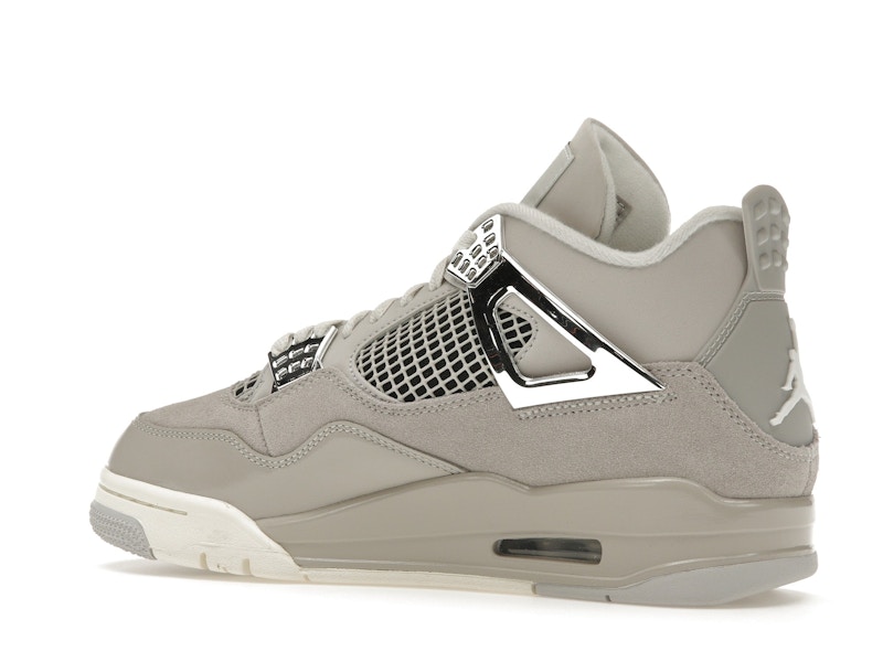 Jordan 4 Retro Frozen Moments (Women's) - image 22