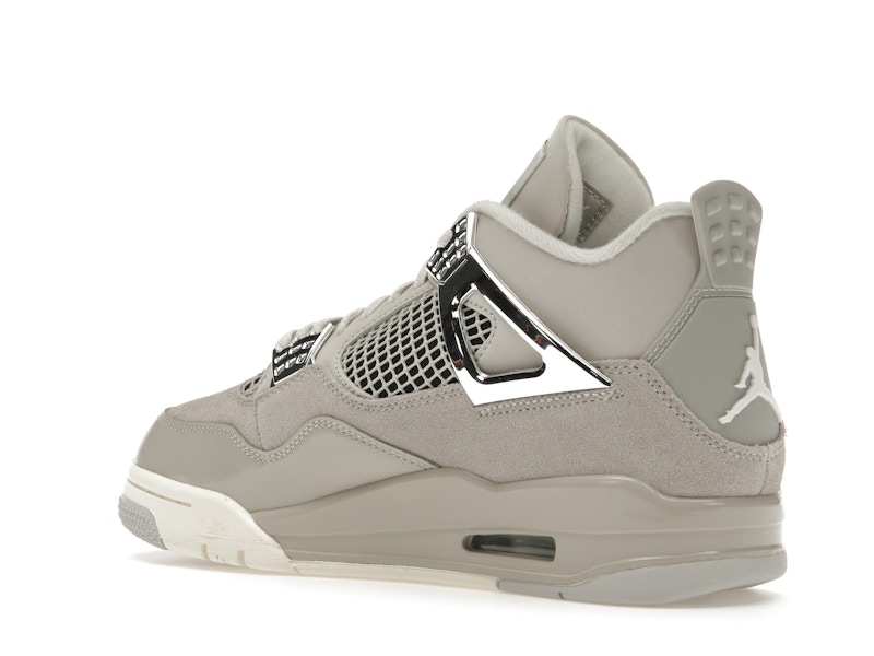 Jordan 4 Retro Frozen Moments (Women's) - image 23