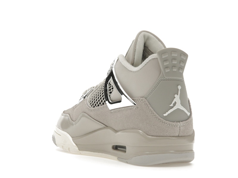 Jordan 4 Retro Frozen Moments (Women's) - image 25