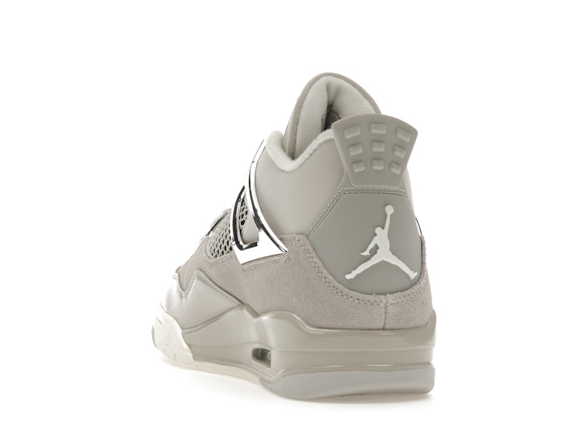 Jordan 4 Retro Frozen Moments (Women's) - image 26