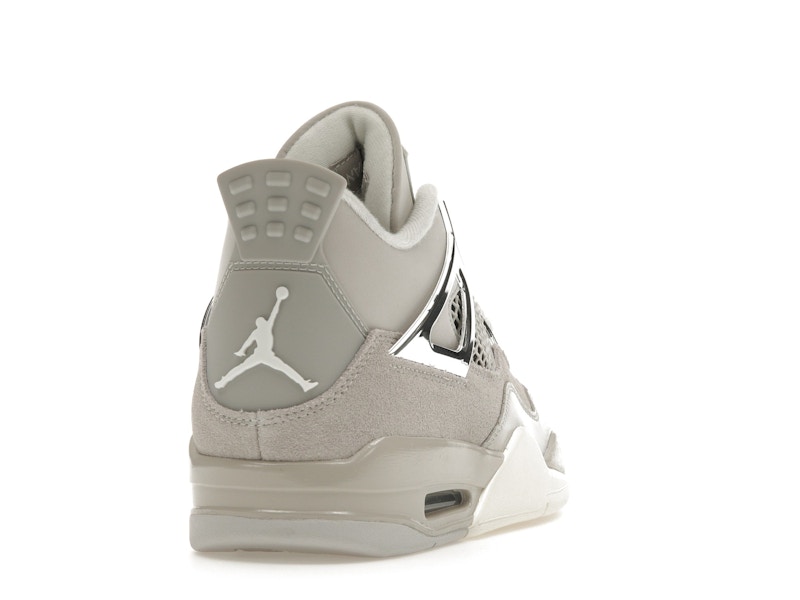 Jordan 4 Retro Frozen Moments (Women's) - image 30