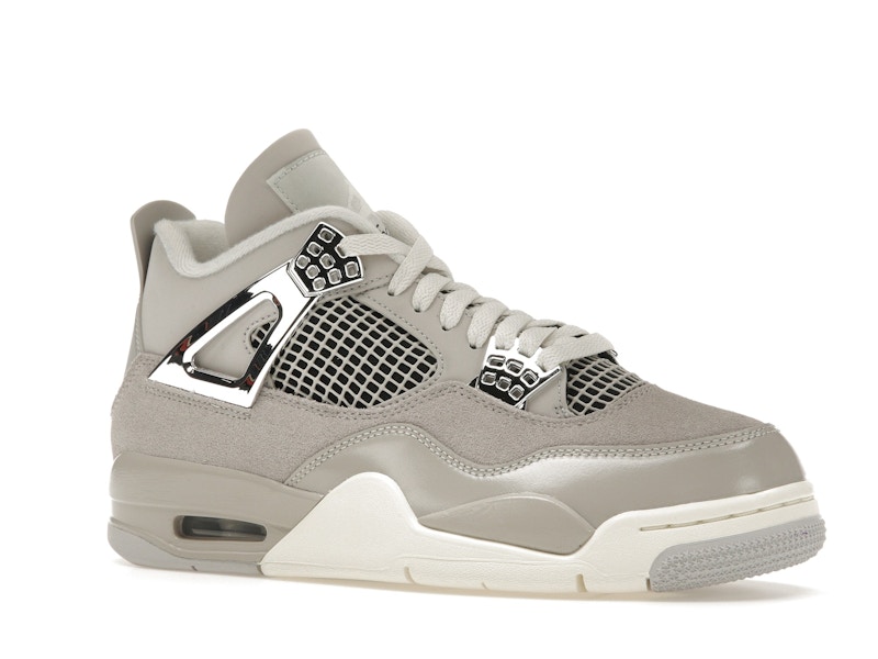 Jordan 4 Retro Frozen Moments (Women's) - image 4