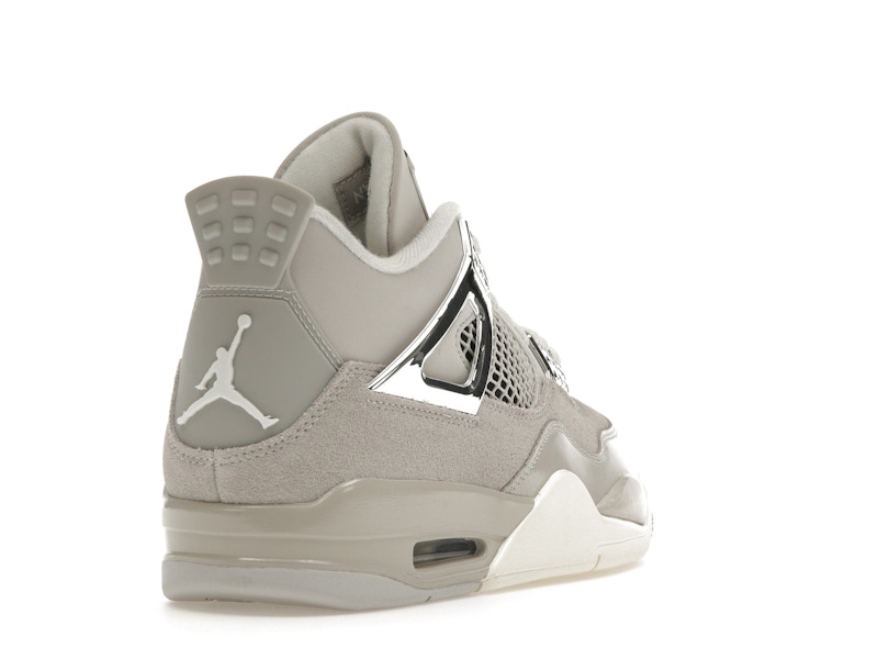 Jordan 4 Retro Frozen Moments (Women's) - image 31