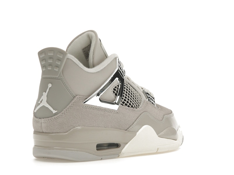 Jordan 4 Retro Frozen Moments (Women's) - image 32