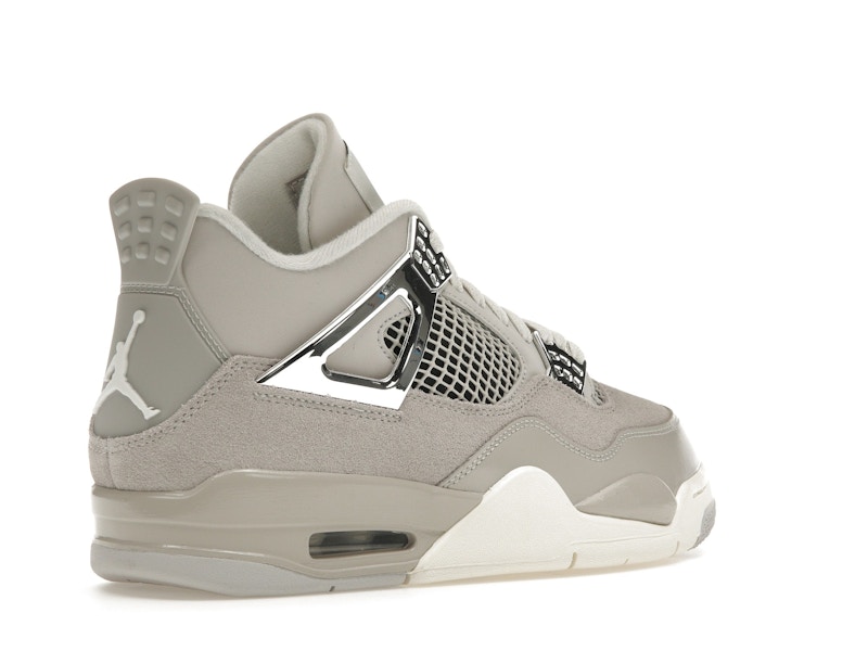 Jordan 4 Retro Frozen Moments (Women's) - image 33