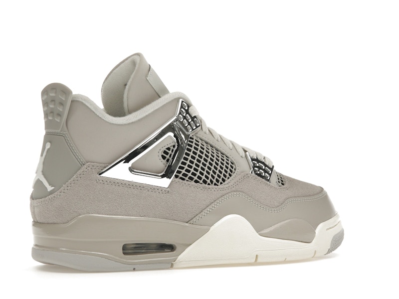 Jordan 4 Retro Frozen Moments (Women's) - image 34