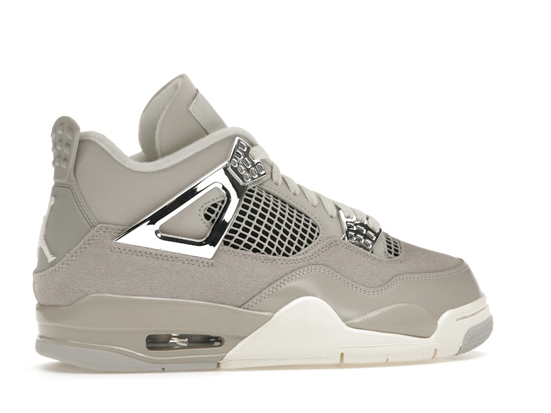 Jordan 4 Retro Frozen Moments (Women's) - image 35