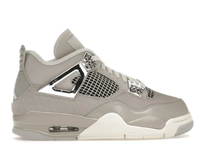 Jordan 4 Retro Frozen Moments (Women's) - image 36