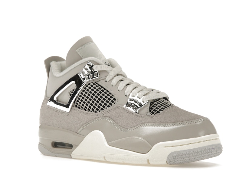 Jordan 4 Retro Frozen Moments (Women's) - image 5