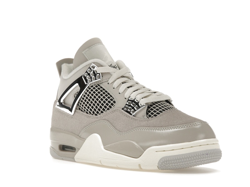 Jordan 4 Retro Frozen Moments (Women's) - image 6