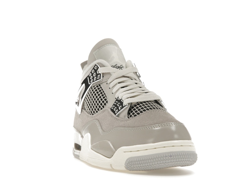 Jordan 4 Retro Frozen Moments (Women's) - image 8