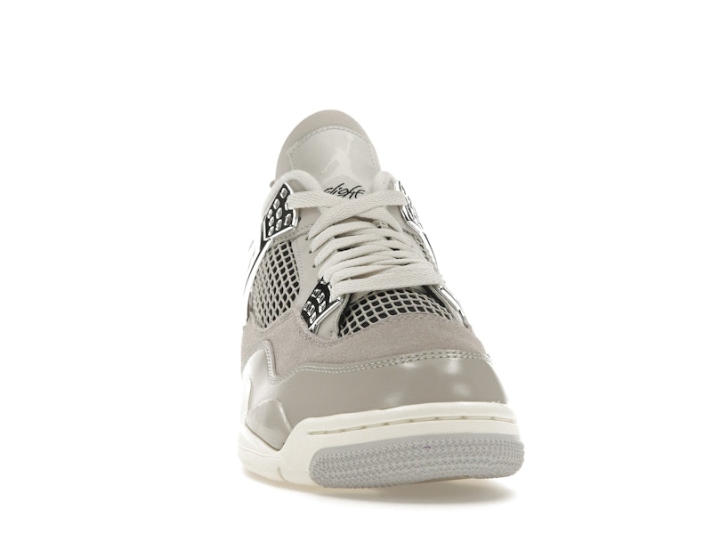 Jordan 4 Retro Frozen Moments (Women's) - image 9
