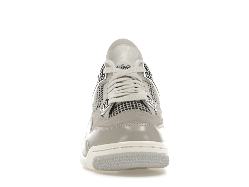 Jordan 4 Retro Frozen Moments (Women's) - image 10