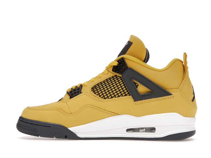 Jordan 4 Retro Lightning (2021) - image 20