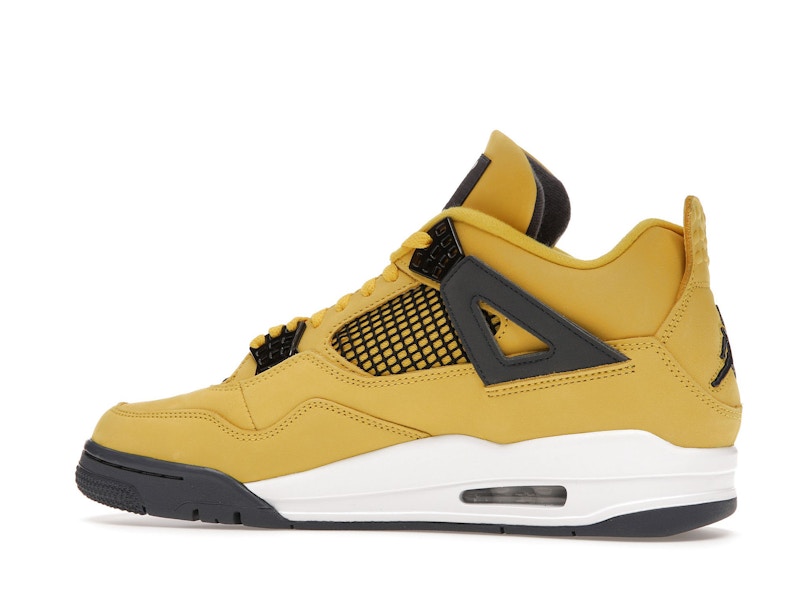 Jordan 4 Retro Lightning (2021) - image 21