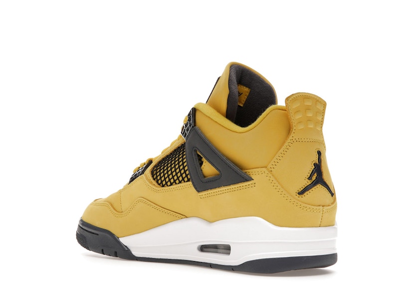 Jordan 4 Retro Lightning (2021) - image 24