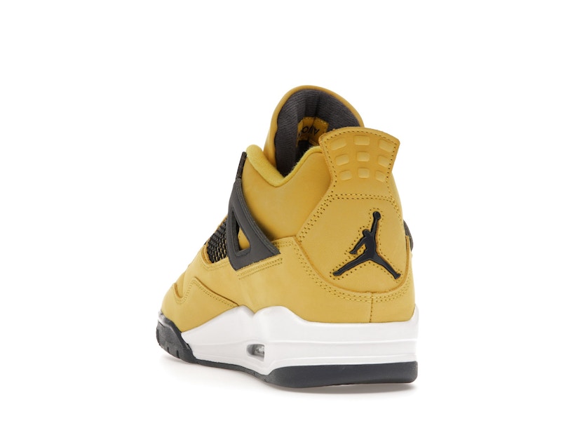 Jordan 4 Retro Lightning (2021) - image 26