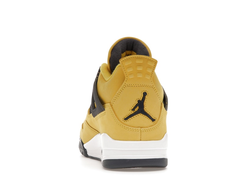 Jordan 4 Retro Lightning (2021) - image 27