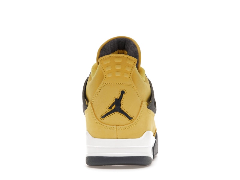Jordan 4 Retro Lightning (2021) - image 28