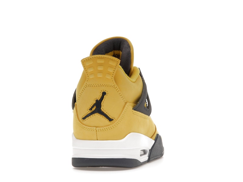 Jordan 4 Retro Lightning (2021) - image 29