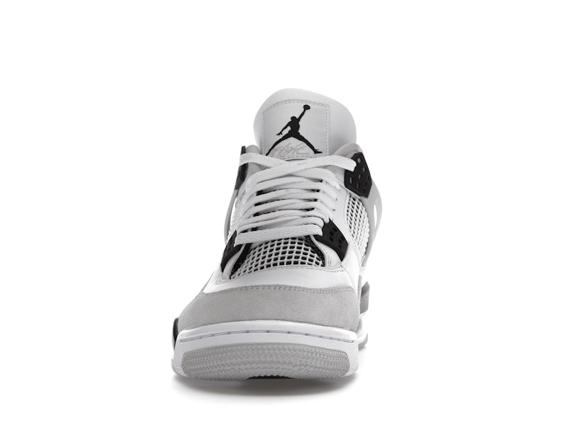 Jordan 4 Retro Military Black - image 11