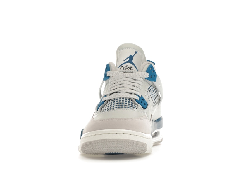Jordan 4 Retro Military Blue (2024) (GS) - image 11