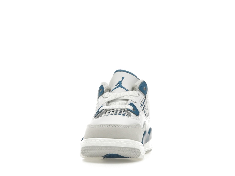 Jordan 4 Retro Military Blue (2024) (TD) - image 11