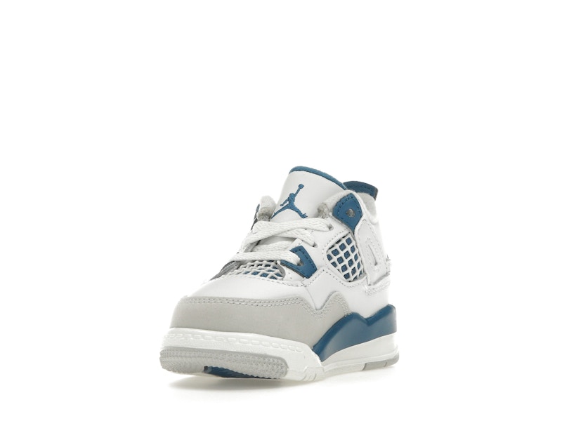 Jordan 4 Retro Military Blue (2024) (TD) - image 13