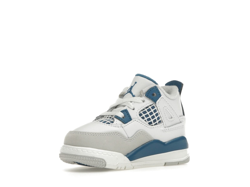 Jordan 4 Retro Military Blue (2024) (TD) - image 15