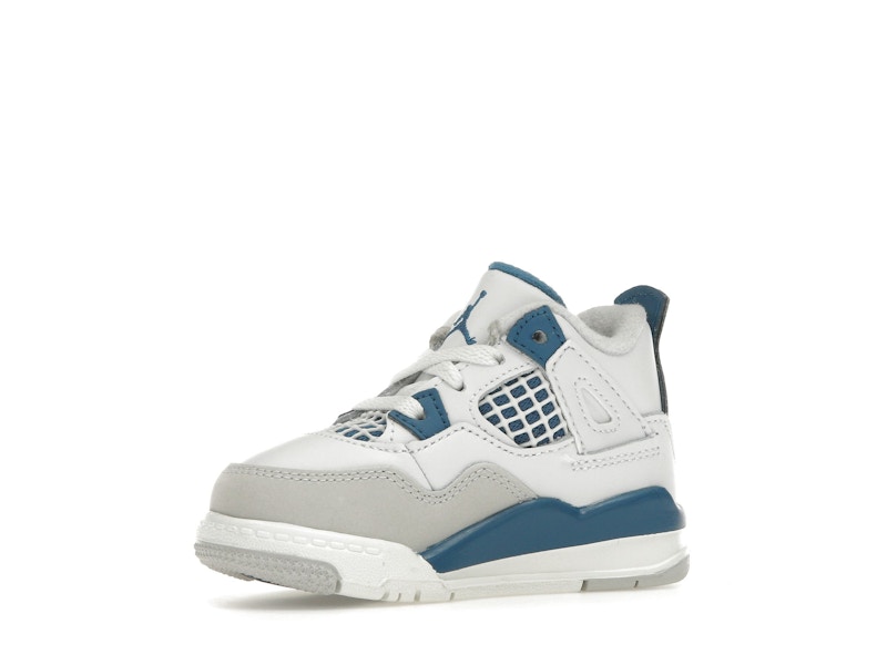 Jordan 4 Retro Military Blue (2024) (TD) - image 16