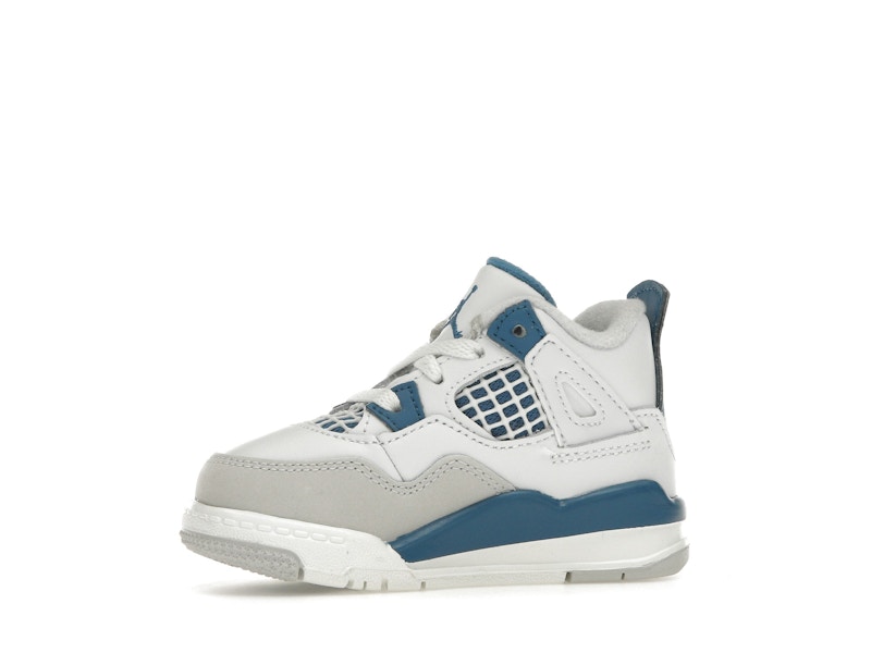 Jordan 4 Retro Military Blue (2024) (TD) - image 17