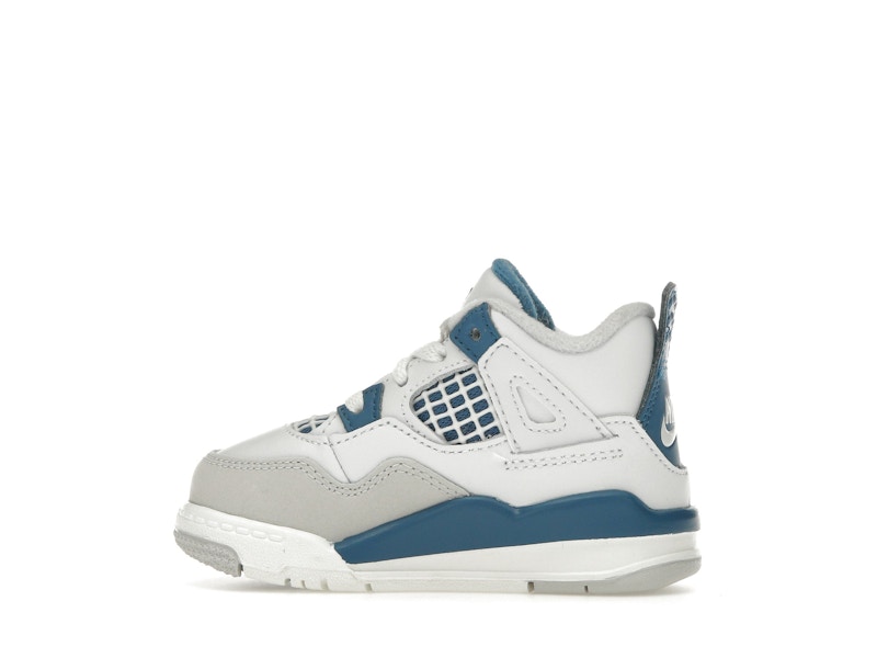 Jordan 4 Retro Military Blue (2024) (TD) - image 20