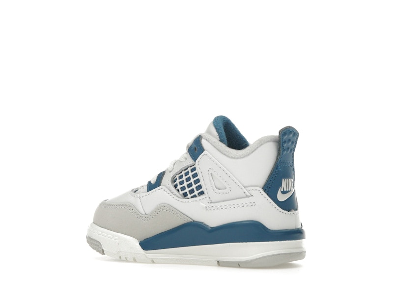 Jordan 4 Retro Military Blue (2024) (TD) - image 22