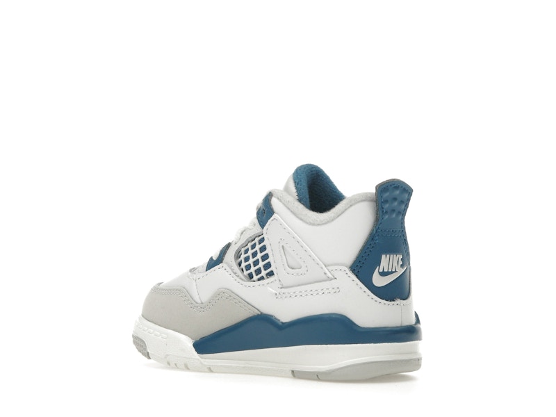 Jordan 4 Retro Military Blue (2024) (TD) - image 23
