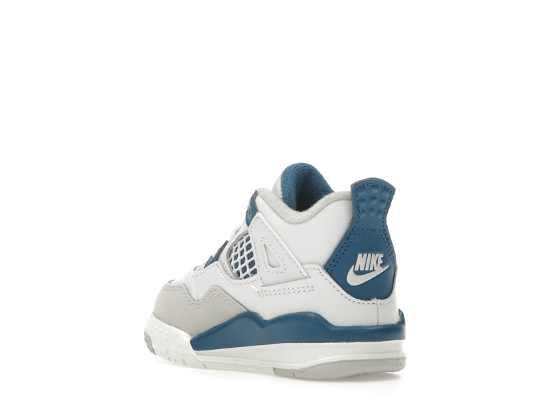 Jordan 4 Retro Military Blue (2024) (TD) - image 24