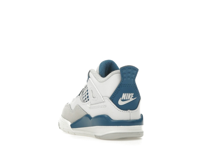 Jordan 4 Retro Military Blue (2024) (TD) - image 25