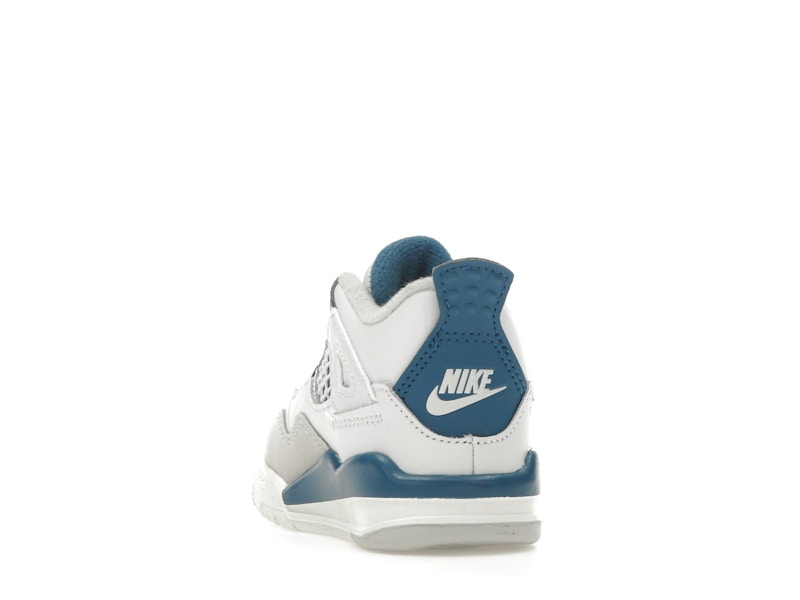 Jordan 4 Retro Military Blue (2024) (TD) - image 26