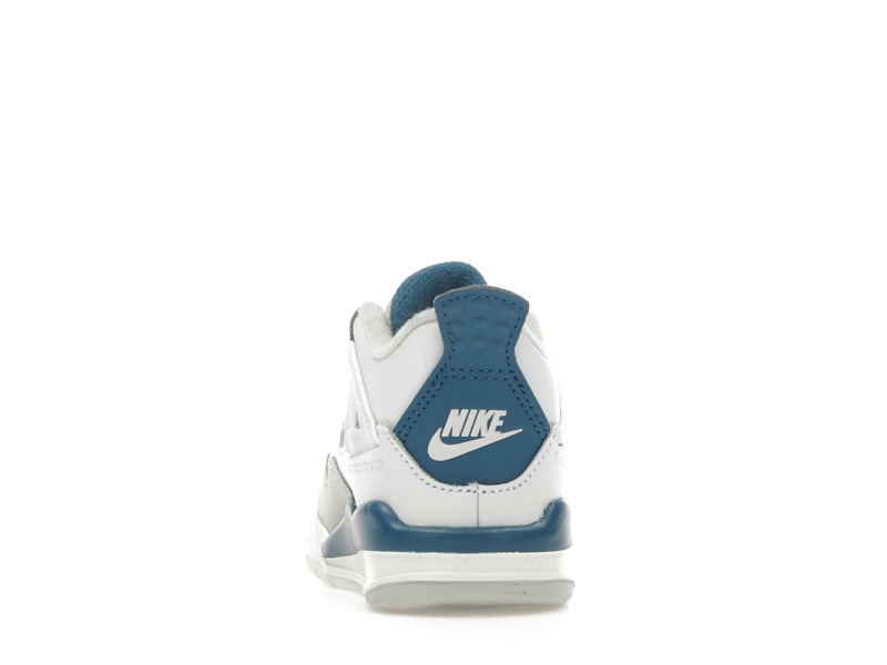 Jordan 4 Retro Military Blue (2024) (TD) - image 27