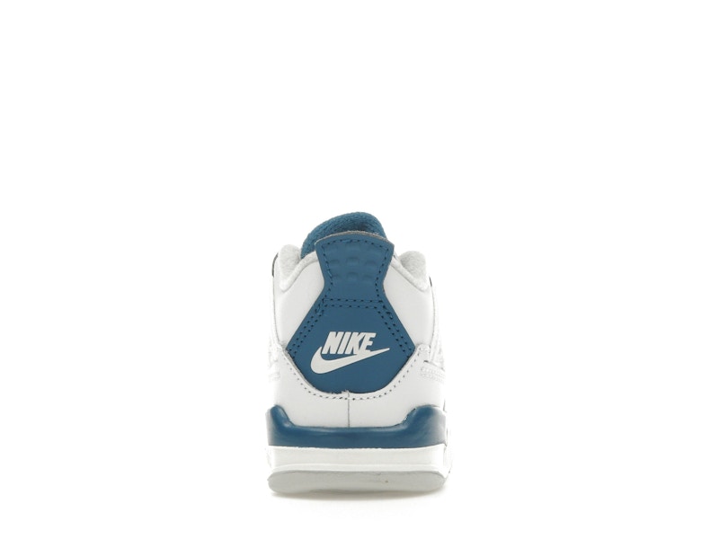 Jordan 4 Retro Military Blue (2024) (TD) - image 28