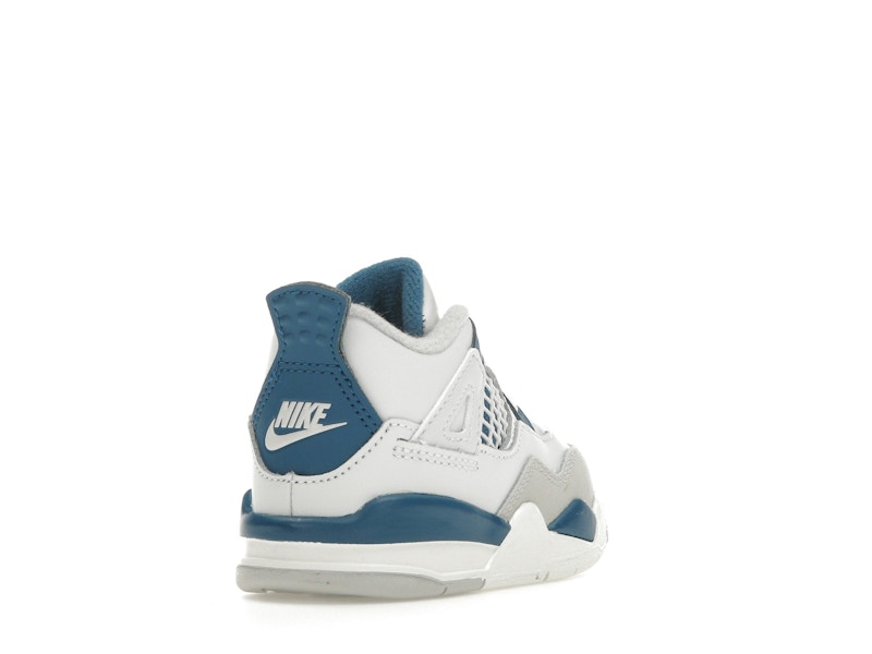 Jordan 4 Retro Military Blue (2024) (TD) - image 31