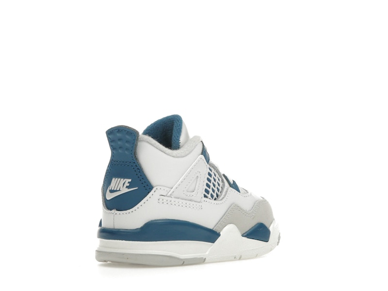 Jordan 4 Retro Military Blue (2024) (TD) - image 32