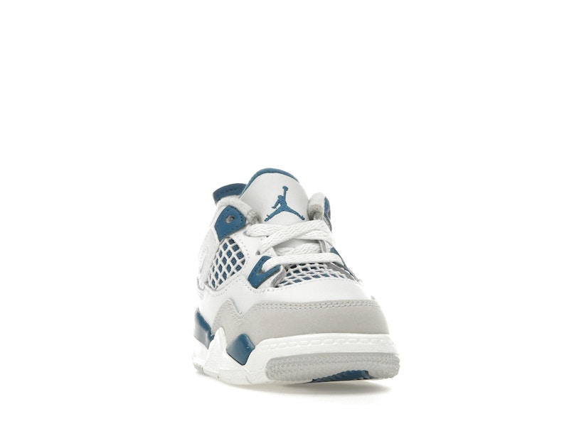Jordan 4 Retro Military Blue (2024) (TD) - image 8