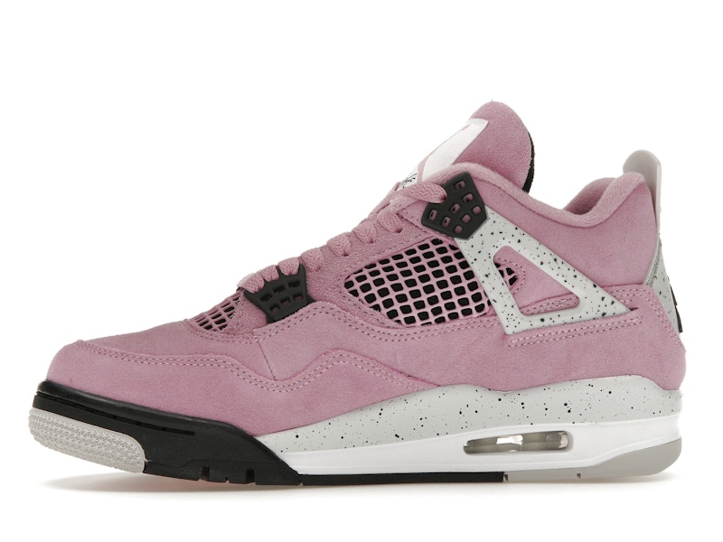 Jordan 4 Retro Orchid (Women's) - image 18