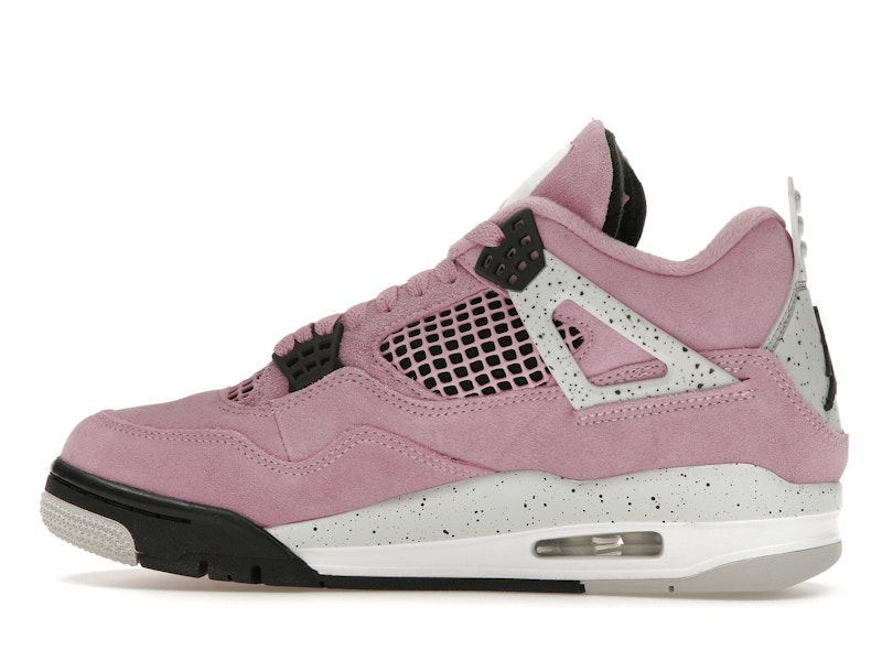 Jordan 4 Retro Orchid (Women's) - image 20